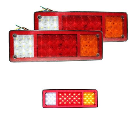 Par Plafon Calaveras Led Arillo Gel Nissan Estaquitas F Env O Gratis