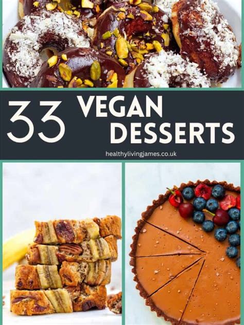 10 Gluten Free & Vegan Christmas Recipes - Healthy Living James