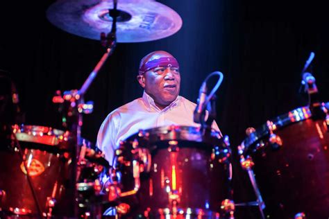 Billy Cobham Brings Crosswinds Project To Egg