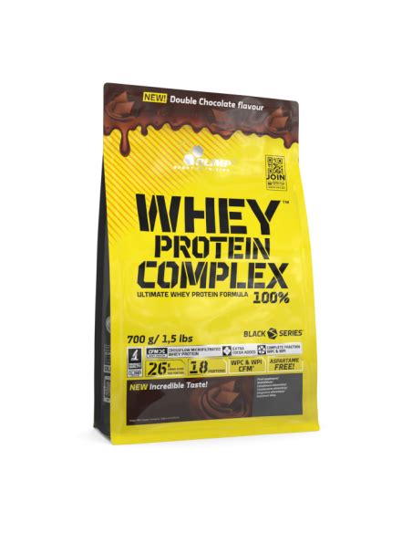 Olimp Whey Protein Complex G