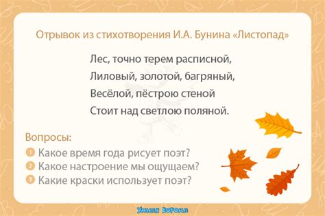 Формирование читательской грамотности