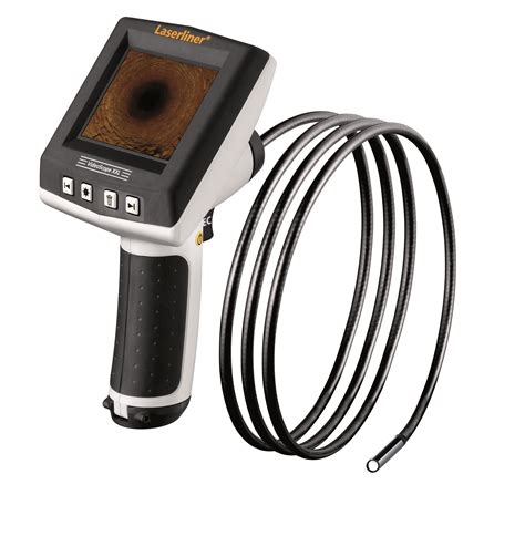 VideoScope XXL- Laserliner Innovation in Tools | Laser-liner.co.uk ...