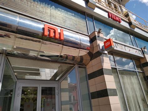 Что ждать от Xiaomi в ближайшее время?