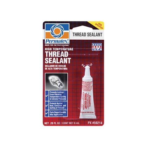 Permatex Thread Sealant