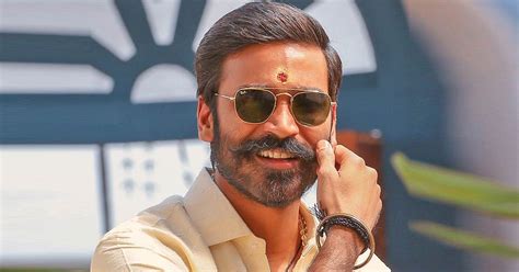 Dhanush Set For Another Interesting Project