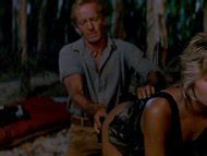 Naked Linda Kozlowski In Crocodile Dundee