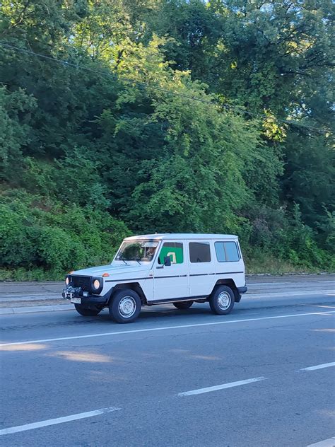 Mercedes Benz W Vojska Srbije Emergency Rescue Srb Emergency