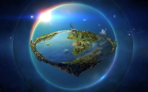 3d Earth Wallpaper 68 Images