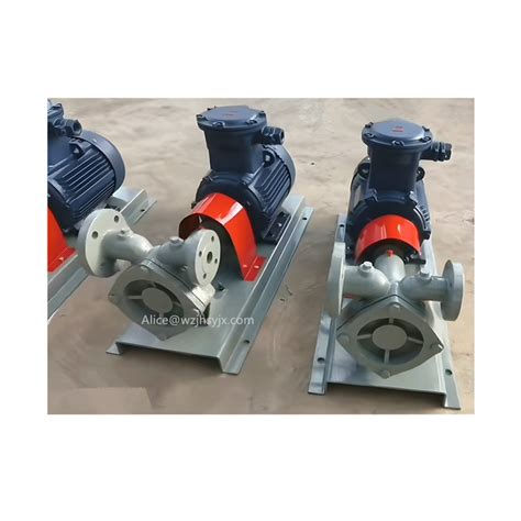 lpg turbine pump gas filling pump