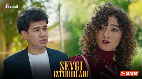 Sevgi Iztiroblari Qism Milliy Serial