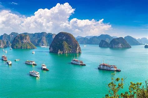 Best Time To Visit Vietnam Visit Vietnam Vietnam Travel Vietnam Hot