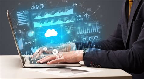 Cloud-Based Accounting: Secure, Cost-Effective & Efficient