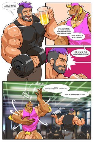 Sexual Tyrannosaurus Ongoing Luscious Hentai Manga Porn