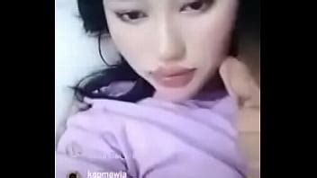 Mizo Insta User Zolanui Live Inlu XVIDEOS