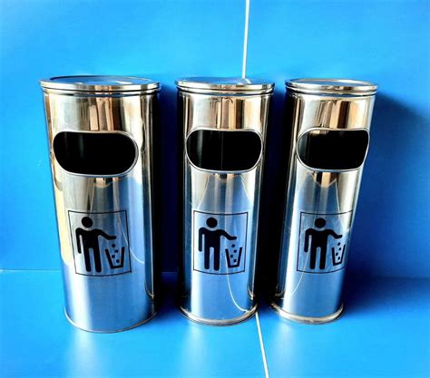 Урна с пепельницей: 130 000 сум - Хозяйственный инвентарь / бытовая ...