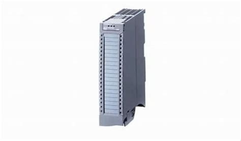 Siemens Es Bf Ab Simatic S Digital Output Module At Rs