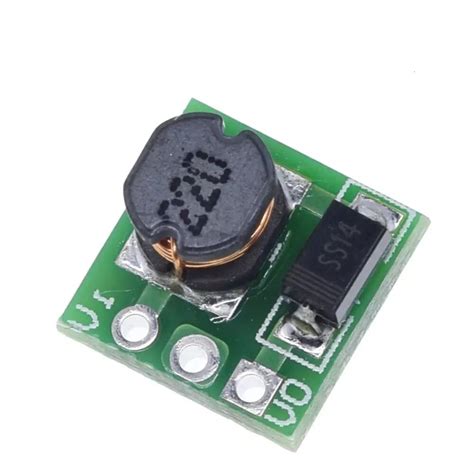 dc dc dc boost converter module ifuture technology