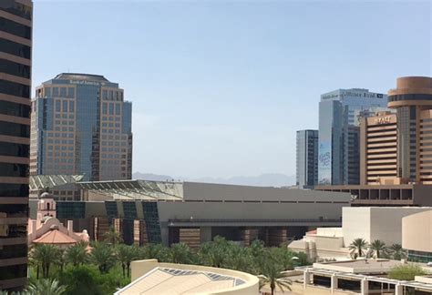 Downtown Phoenix skyline.jpg | KJZZ