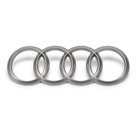 Taschenrechner Allt Glich Zweitens Audi Ringe Symbol Verblassen Sagen