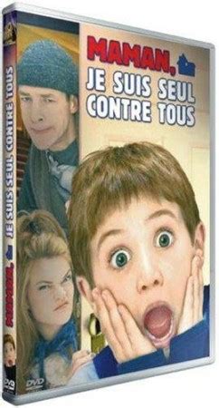 Maman Je Suis Seul Contre Tous Dvd Jeu Console Occasion Pas Cher