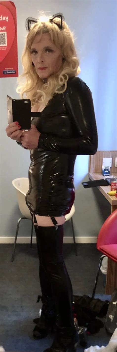 Graces Darker Side Nude Pics XHamster