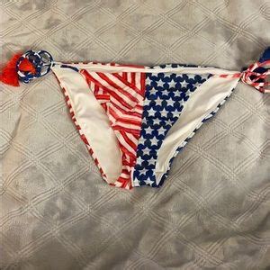 Swim High Waist Swimsuit Crossover Bandage Bikini Set F Poshmark