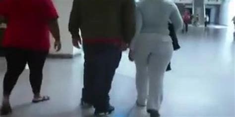 Phat Ass In Gray Sweats Vpl Tnaflix