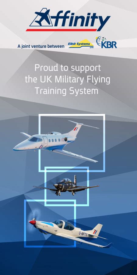 Affinity Flying Training Services Affinity Present At Raes