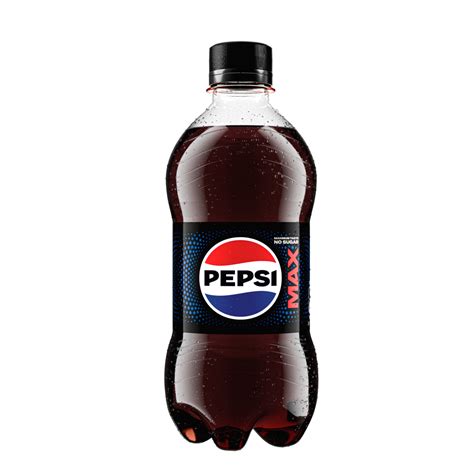 Pepsi Max Pet Bordershop