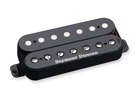 Seymour Duncan Seymour Duncan Sh 4 Jb Humbucker Pickup Seymour Duncan