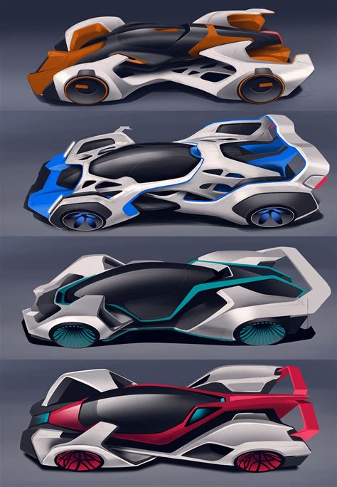 Fast And Furious Spy Racers Wallpapers - Wallpaper Cave