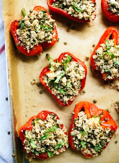 30 Healthy Light Summer Lunch Ideas To Make At Peak Heat Stylecaster