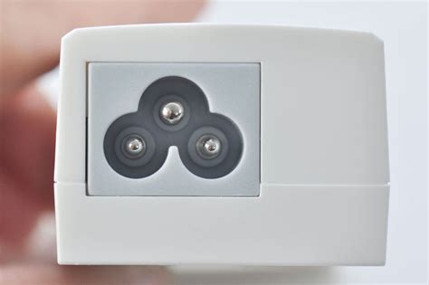 TP-LINK普联TL-POE2406 24V0.25A TL-POE2412G 24V0.5A 1000M千兆POE供电模块电源PoE适配器 ...