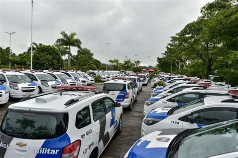 Prefeitura Vai Doar Terreno Para Construção De Base Da Polícia Militar