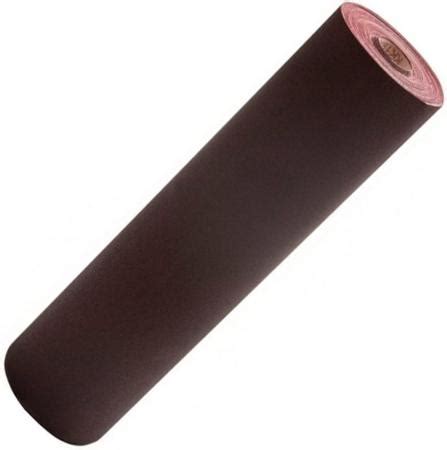 Бумага наждачная 40H (P40) водостойкая (пог. м. ) / Шкурка шлифовальная ...