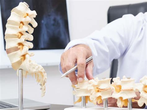 Chiropractic Treatments For Herniated Disk