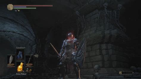Dark Souls 3 im Test | NETZWELT