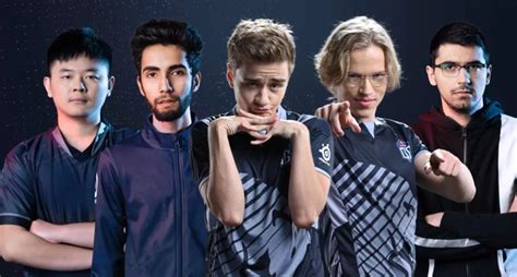 MidOne And Saksa Complete OG S New Dota Roster ONE Esports