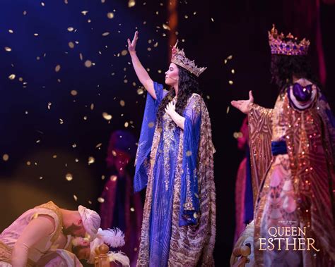 Queen Esther Rules in Branson Missouri - Focus Daily News