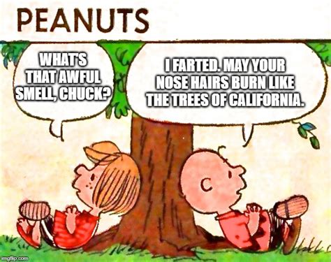 Charlie Brown Meme