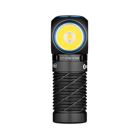 Olight Perun 2 Mini LED Rechargeable Headlamp (CW) – Bang Bang Airsoft