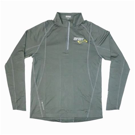 Reviews For Ogio Endurance Quarter Zip Pullover