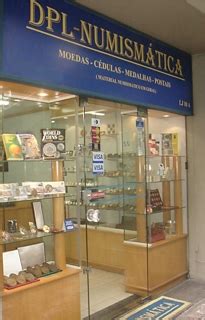 Dpl Numismática