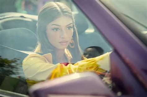 Mimi Keene dezvăluiri despre ultimul sezon al serialului Netflix Sex Education O călătorie