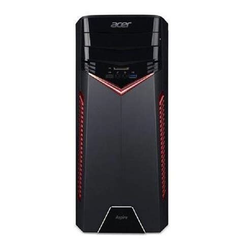 Desktop Gamer Acer Aspire Gx Br Intel Core I Gb Tb Hd Gb