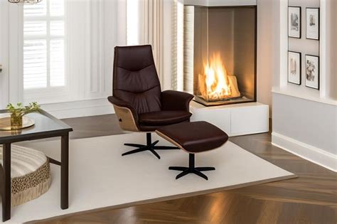 Gealux Medusa Fauteuil Hocker Design Meubel Outlet