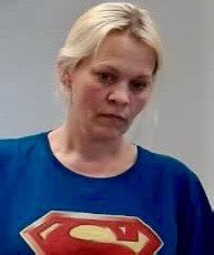 Lady Sex Offender From Michigan Registers Permanent Address In The Villages Villages News