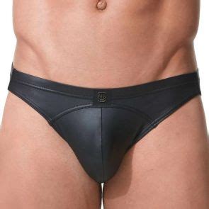 Gregg Homme Underwear Bold Sexy Mens Lingerie Apparel