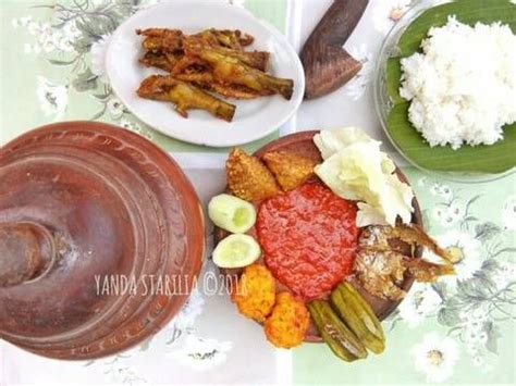 Resep Sego Tempong Khas Banyuwangi Pr Uuenaktenanrek Oleh Yanda