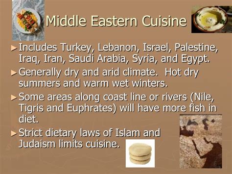 PPT - Mediterranean Cuisine PowerPoint Presentation, free download - ID ...